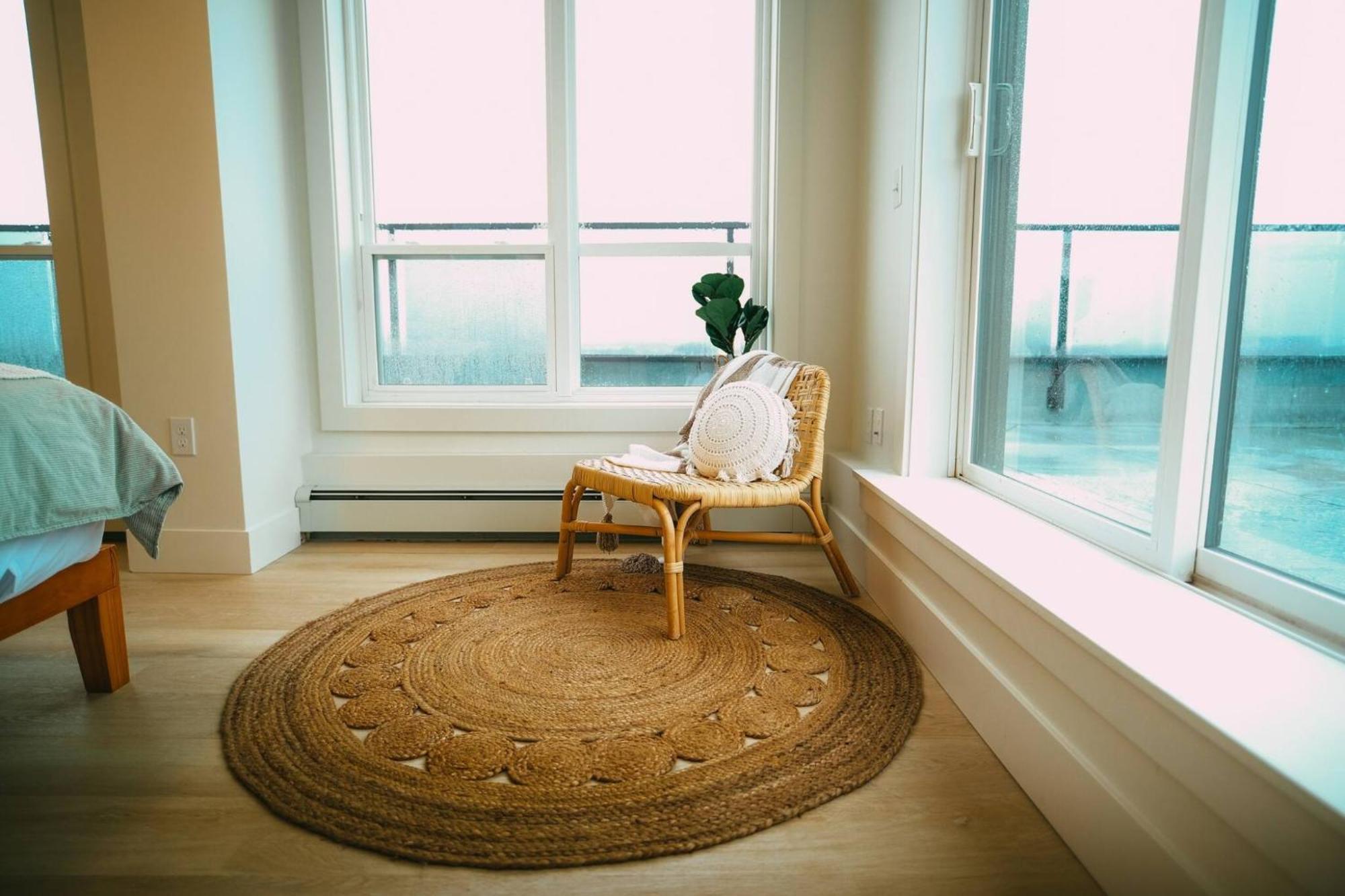 Chic Cozy Retreat - 2Br - Stunning North End Views Appartement Halifax Buitenkant foto